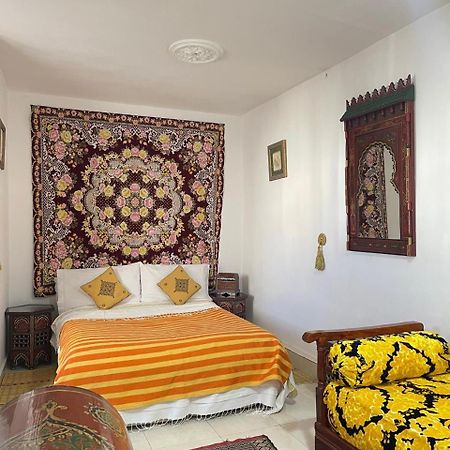 Chambre Amina 2Eme Etage Asilah Exterior photo