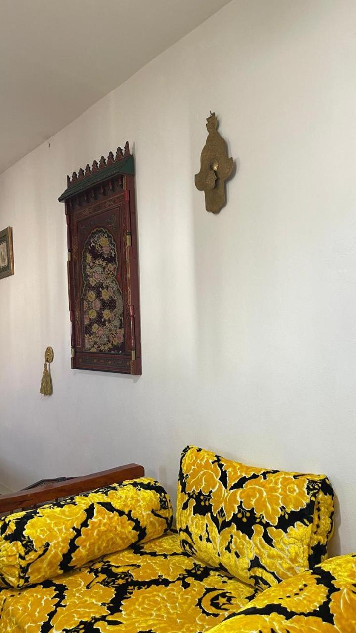 Chambre Amina 2Eme Etage Asilah Exterior photo