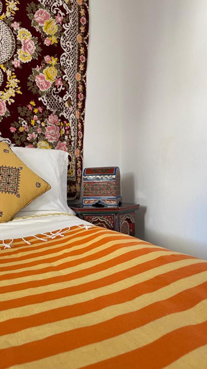 Chambre Amina 2Eme Etage Asilah Exterior photo