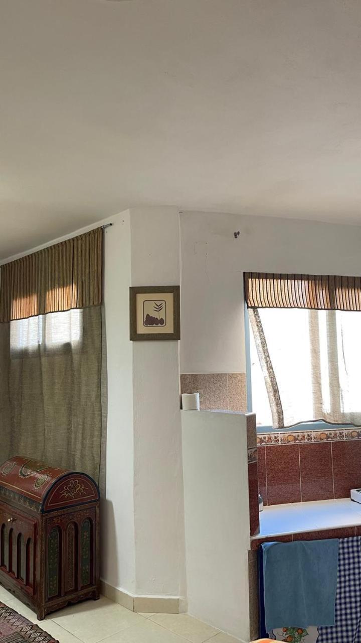 Chambre Amina 2Eme Etage Asilah Exterior photo