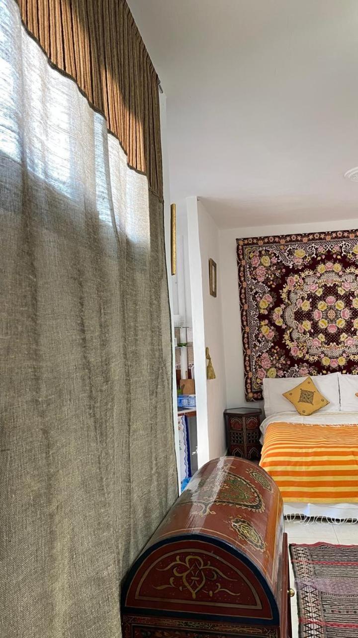 Chambre Amina 2Eme Etage Asilah Exterior photo